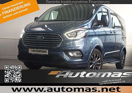 Ford Tourneo Custom L1 Titanium X Automatik Standhzg.