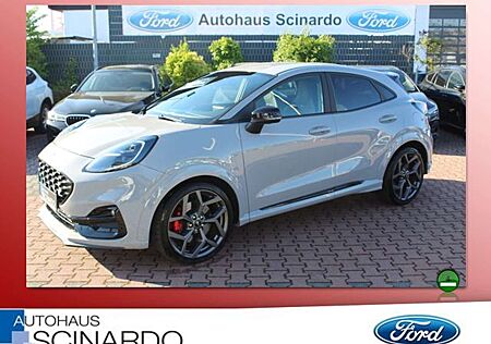 Ford Puma 1.5EB ST X *Navi*LED*B&O Sound* RFK*BLIS*