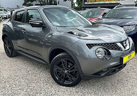 Nissan Juke *Aut*4x4*Pano*F1*TÜV NEU