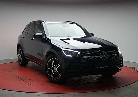 Mercedes-Benz GLC 220 d 4Matic 9G AMG Navi/Distronic/Kamera/Vi