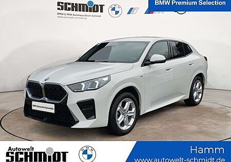 BMW X2 sDrive20i M Sport NP= 58.960,- Head-Up AHK