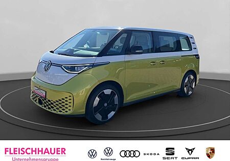 VW ID.BUZZ Volkswagen ID. Buzz Pro AHK Matrix-LED Navi Kamera VK 83000,-