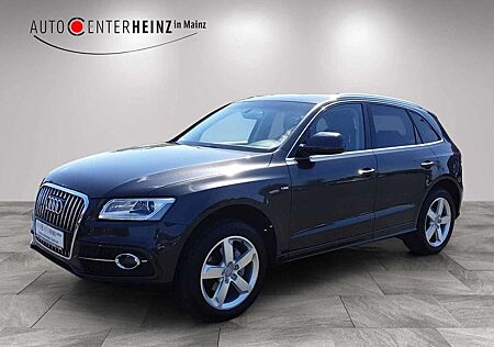 Audi Q5 2.0 TFSI quattro
