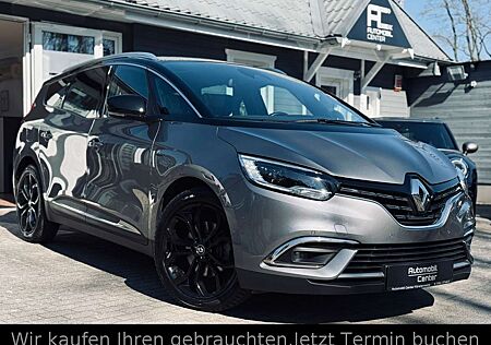 Renault Scenic Grand IV Black Edition Bose+Kamera