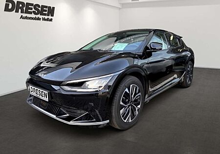 Kia EV6 Basis 77,4 kWh AWD SITZHZG,KAMERA,CARPLAY,NAVI,KLI