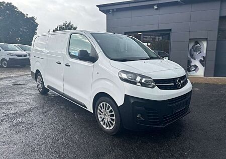 Opel Vivaro Kasten Edition L3,Klima+SHZ+PDC+Bluetooth