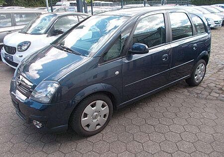 Opel Meriva Cosmo
