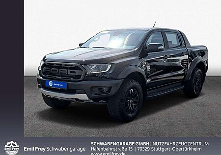 Ford Ranger Raptor Raptor 2,0 l EcoBlue Autm. **Standheizung/K