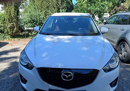 Mazda CX-5 2.2 SKYACTIV-D Sendo