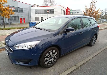 Ford Focus Turnier 1.0 EcoBoost Start-Stopp-Sys