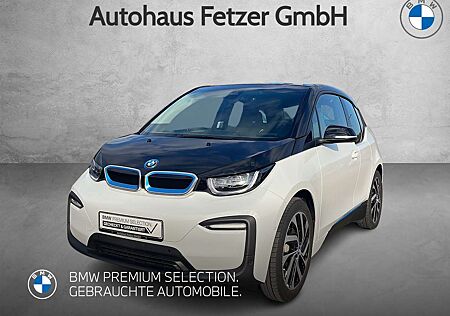 BMW i3 120Ah DAB LED WLAN RFK Navi Bus. Komfortzg.