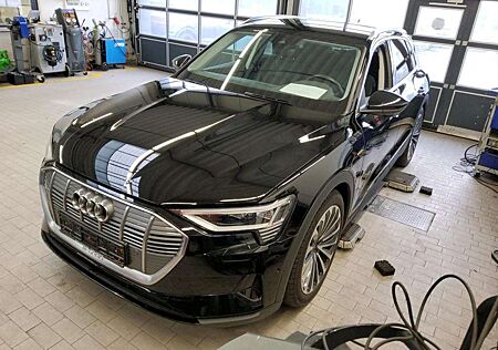 Audi e-tron 50 Q 21Z./MATRIX/ACC/CARPL/eSITZE/AHK/KAM