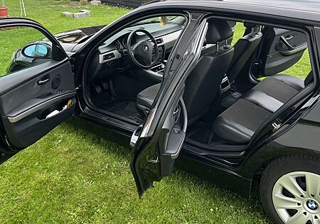 BMW 318d 318 DPF Touring
