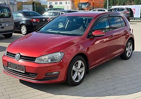 VW Golf Volkswagen VII Lim. Comfortline BlueTDI*AUTOMATIK**