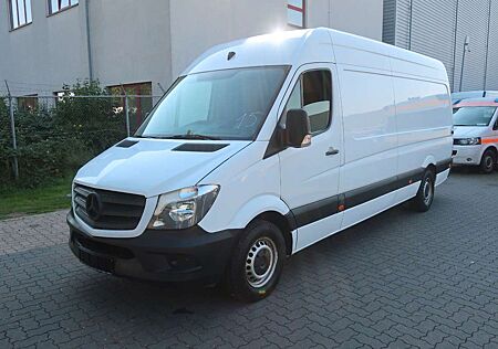 Mercedes-Benz Sprinter II Kasten 314 CDI/ Klima / Maxi / AHK