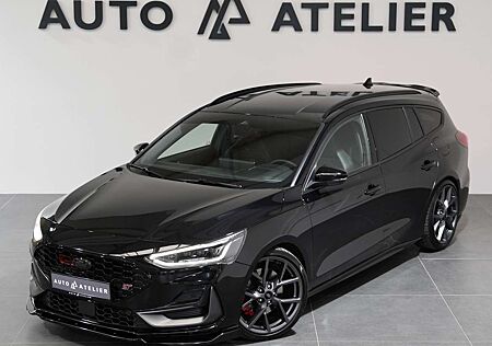Ford Focus ST X*MILLTEK*H&R*B&O*R.KAM*ACC*H-UP*