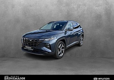 Hyundai Tucson 1.6 T-GDI Trend Plug-In Hybrid 4WD (E6d)