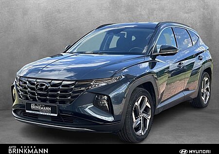 Hyundai Tucson 1.6 T-GDI Trend Plug-In Hybrid 4WD (E6d)