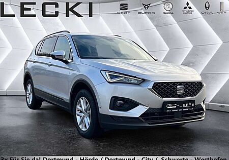 Seat Tarraco Style 1.5TSI *DSG*PANO*AHK*KAMERA*7SITZE*NAVI*ACC*