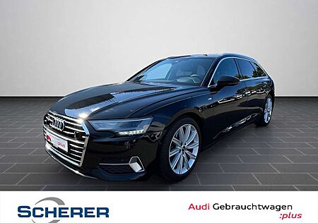 Audi A6 Avant sport 45 TDI Quattro