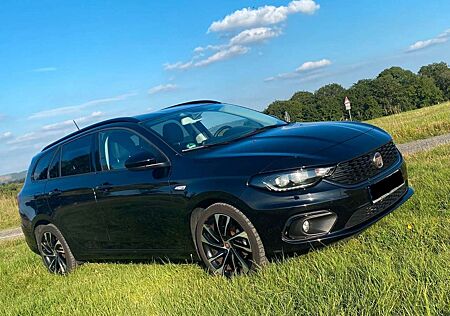 Fiat Tipo Kombi 1.4 T-JetS-Design