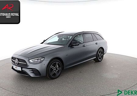 Mercedes-Benz E 300 de 4M T 3x AMG DESIGNO MAGNO,HUD,360GRAD