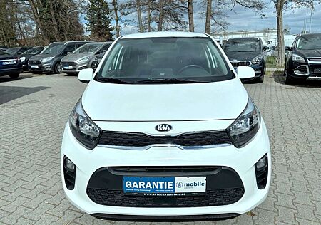 Kia Picanto Dream Team*Navi*Carplay*Kamera*TOP!
