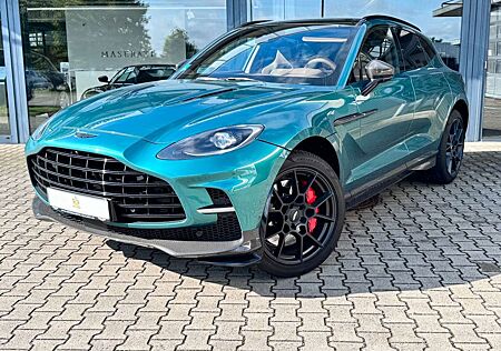 Aston Martin DBX 707/ Standheizung/ Tow Bar/UPE 306€!