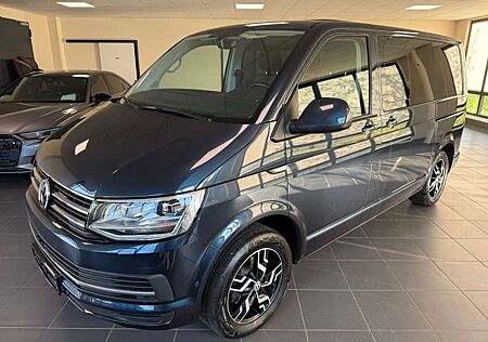 VW T6 Transporter Volkswagen T6 2.0 TDI DSG Kombi Rollstuhllift