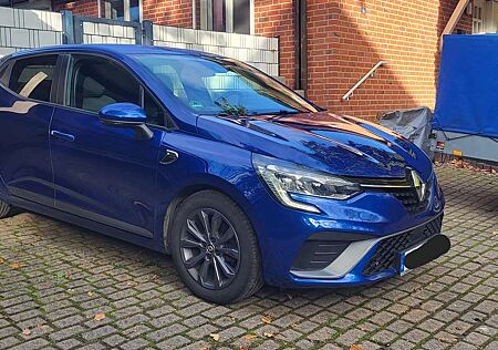Renault Clio RS Line Edition