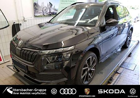 Skoda Kamiq 1.5 TSI Monte Carlo Navi PDC Smartlink