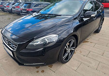 Volvo V40 You! NAVI/KLIMA/SCHECKHEFT