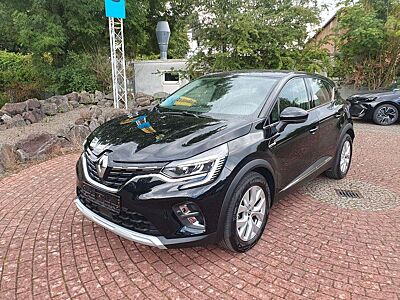 Renault Captur II Intens