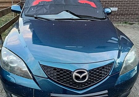 Mazda 3 1.9 CD Sport.