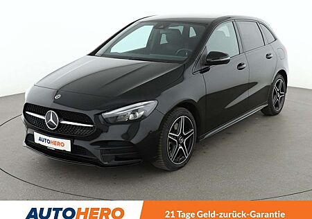 Mercedes-Benz B Electric Drive B 250e Edition 2020 AMG Line Aut.*NAVI*CAM*SHZ*PDC