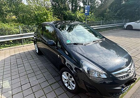 Opel Corsa Energy