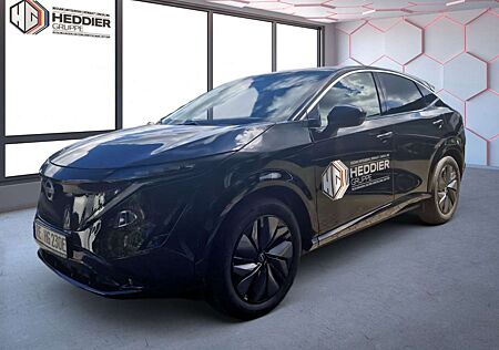 Nissan Ariya Advance Pack 63kW/h *NAVI*PROPILOT*SITZHZG