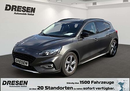 Ford Focus Active Lim Automatik Navi Soundsystem B & O Apple