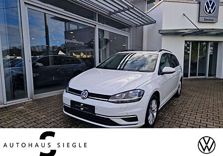 VW Golf Volkswagen VII 2.0 TDI Comfortline DSG Navi ACC Panorama-SD