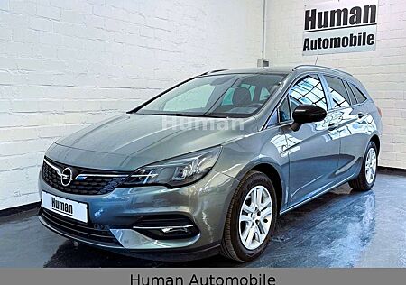 Opel Astra 1.5 D Sports Tourer Automatik Business Edition