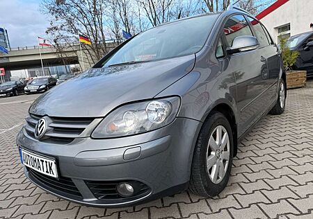 VW Golf Plus Volkswagen Golf 5 Plus Automatik * Tüv 10/27