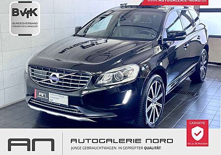 Volvo XC 60 XC60 Linje Inscription AWD Pano+ACC+Leder