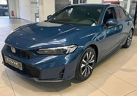 Honda Civic e:HEV Elegance LED Navi Kamera ACC Totw. Spur