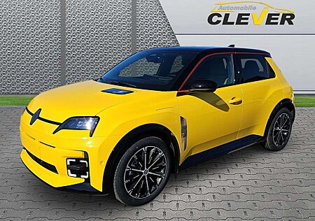 Renault R 5 R5 Iconic E-Tech 150 Comfort Range