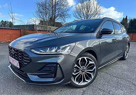 Ford Focus ST-Line X 18 Zoll, ACC, el. Klappe