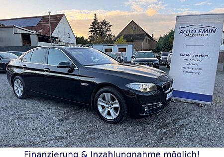 BMW 530 d xDrive *HEAD-UP,LEDER,BI-XENON!*