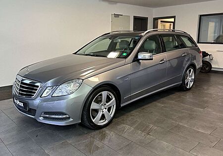 Mercedes-Benz E 350 T CGI BE Avantgarde*Leder*SHD*Exclusive