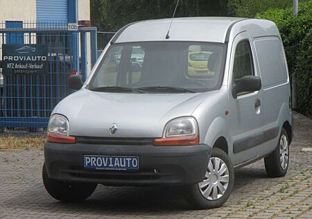 Renault Kangoo Rapid 1.5 dCi