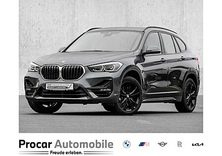 BMW X1 sDrive20i SPORT LINE+HiFi+DA+AHK+LED