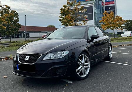 Seat Exeo 2.0TDI